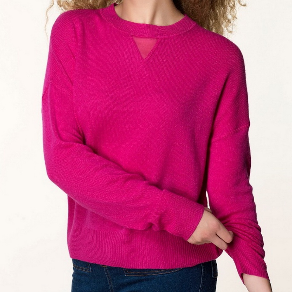 27 Miles Malibu Sweater